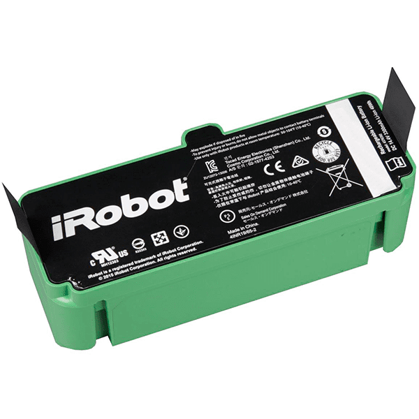 Аккумуляторная батарея Roomba 980