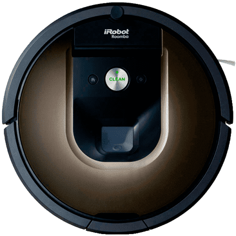  Irobot Roomba 980 -  5