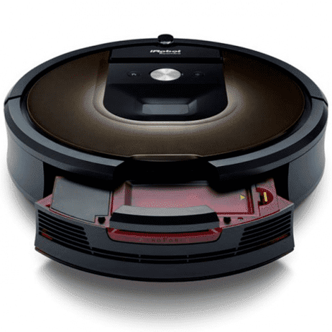  Irobot Roomba 980 -  4