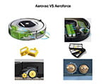 Отличия систем AeroVac и AeroForce