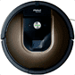 Посмотреть Roomba 980 в 3D