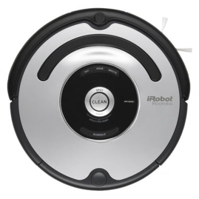 Roomba 555