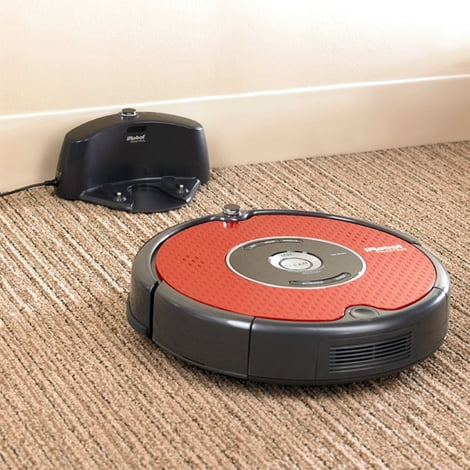 Roomba 625 Pro