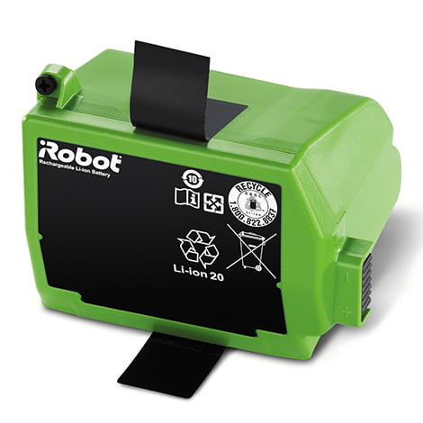 Аккумуляторная батарея Li-ion для Roomba s9