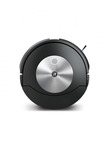 Робот-пылесос для сухой и влажной уборки Roomba Combo j7+ (C7+)