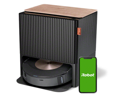 Робот-пылесос iRobot Roomba Combo J9+