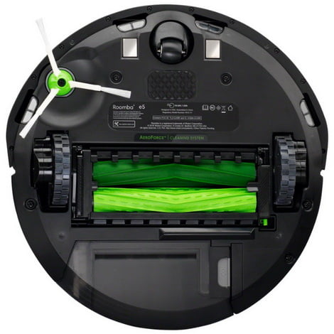 Roomba E5 - Уцененный товар