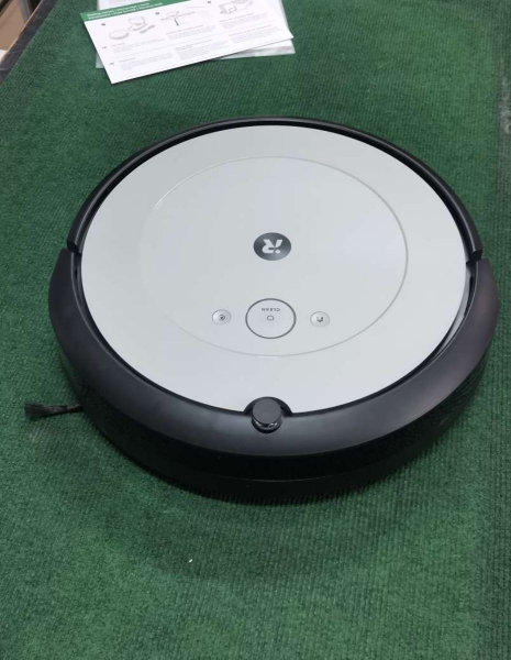 Робот-пылесос Roomba i1+ - Уцененный товар