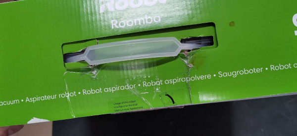 Roomba i3 - Уцененный товар