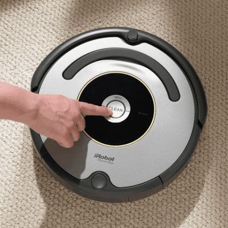 Roomba 630