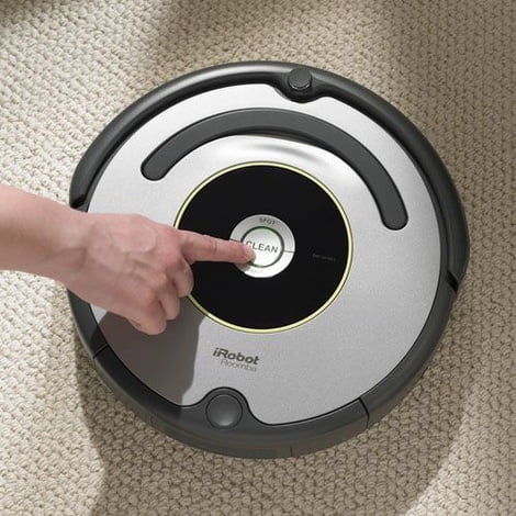Roomba 616