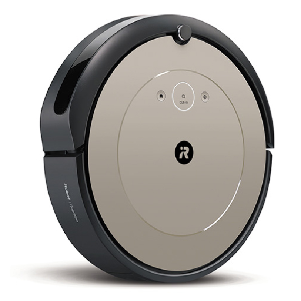 Робот-пылесос Roomba i1+