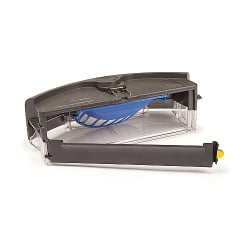Пылесборник AeroVac для Roomba 600 (серый)