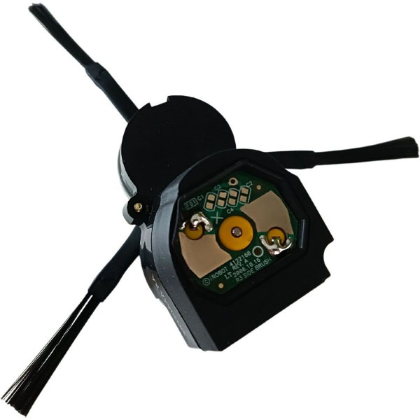 Модуль боковой щетки для Roomba j7 (C7)