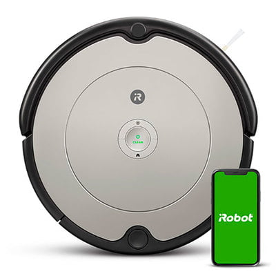 Roomba 698