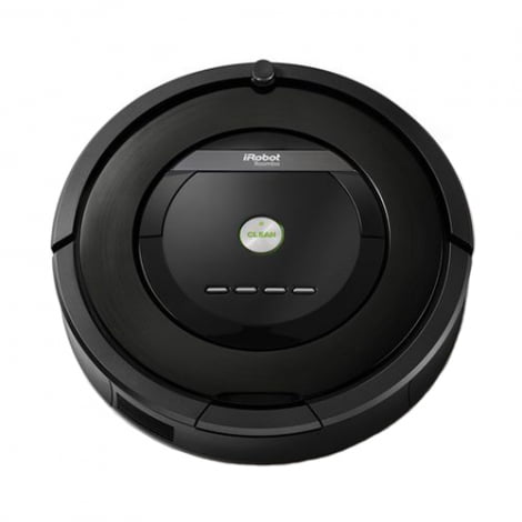 Roomba 876