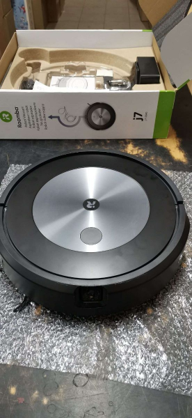 Roomba j7 - Уцененный товар
