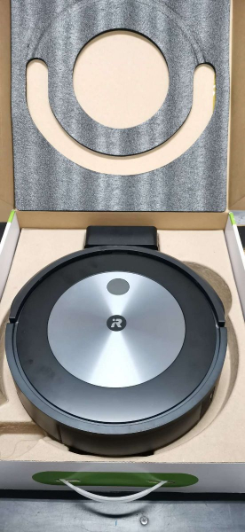 Roomba j7 - Уцененный товар