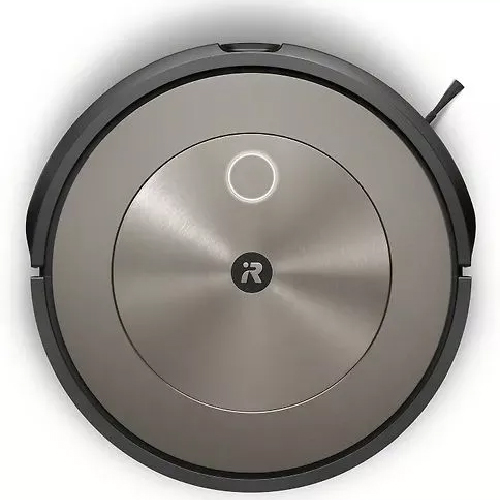 Робот-пылесос iRobot Roomba j9+