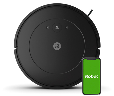 Робот-пылесос iRobot Roomba Combo Essential Y1