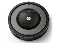 Внешний вид iRobot Roomba 865