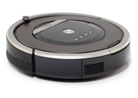 Внешний вид iRobot Roomba 870