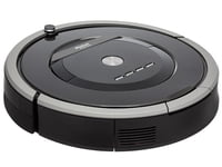 Внешний вид iRobot Roomba 880