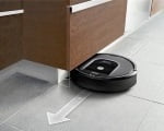 Дизайн iRobot Roomba 960