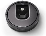 Внешний вид iRobot Roomba 960