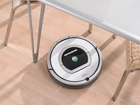 iRobot Roomba 776 - система iAdapt