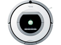 Внешний вид iRobot Roomba 776