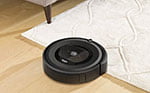 iRobot Roomba E5 - Тщательная уборка гарантирована