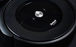 iRobot Roomba E5 - Конструктивные особенности и управление